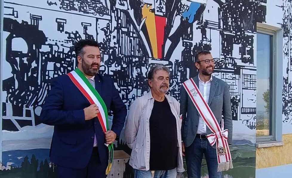 Montespertoli, vino e arte contemporanea ai Lecci
