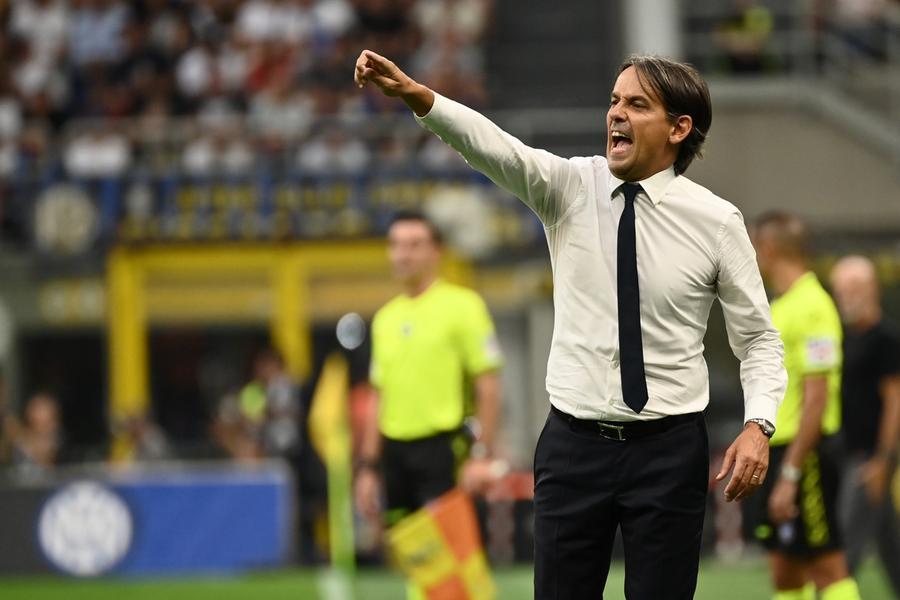 Il bivio di Simone Inzaghi: cosa gli manca per la definitiva consacrazione