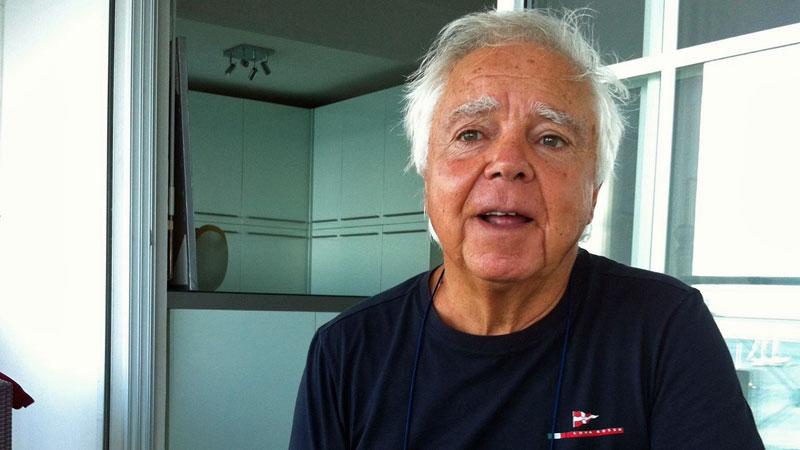 Massa Marittima, addio al manager Schiavetti. Il ricordo: «Un amico volato via»