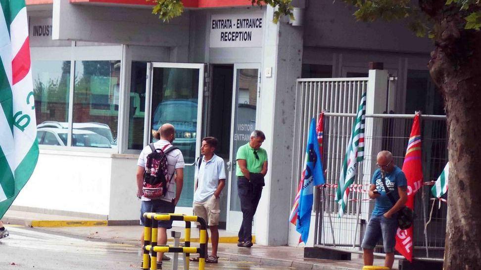 Scatta lo sciopero della flessibilità di orario