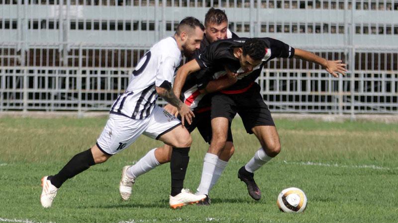 Massese, falsa partenza in casa: il River gioca meglio e vince 