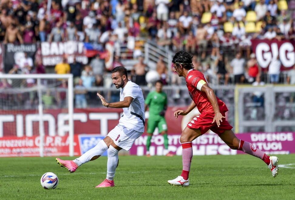 Grifone. La beffa nel recupero<br type="_moz" />
