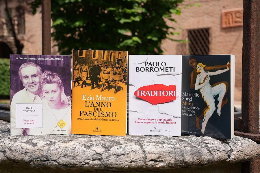 Premio Estense, sabato a Ferrara verrà eletto il vincitore