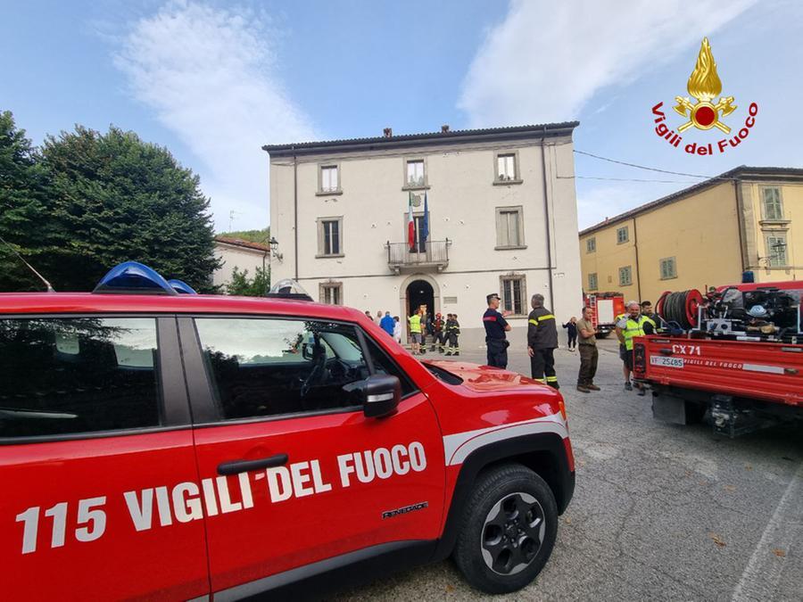 Terremoto in Toscana, perché il messaggio It-alert non è arrivato?