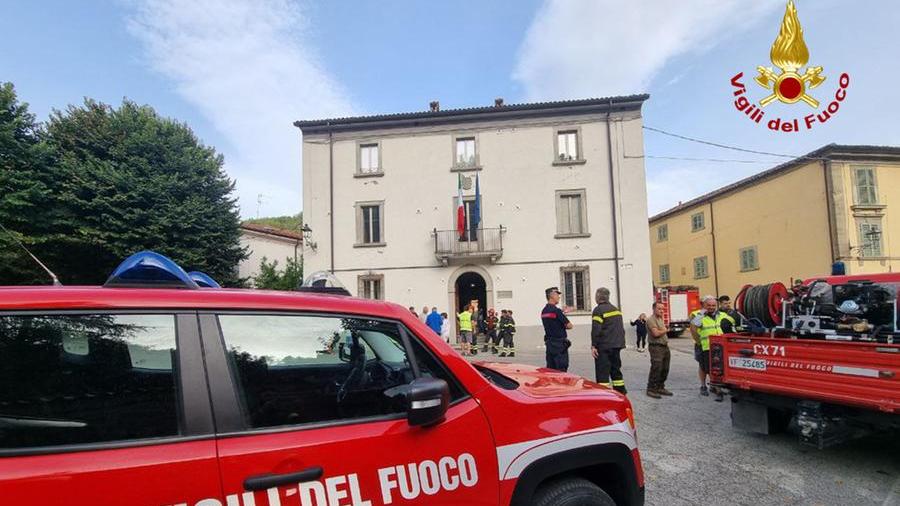 Terremoto in Toscana, perché il messaggio It-alert non è arrivato?