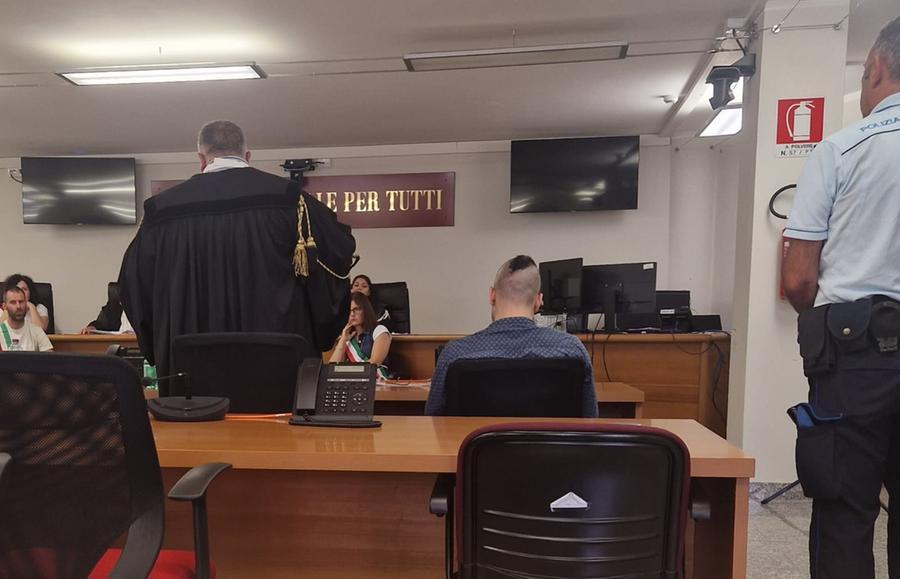 Sassari, omicidio Fara: ergastolo confermato per il 27enne accusato di aver ucciso a martellate il barista che lo ospitava