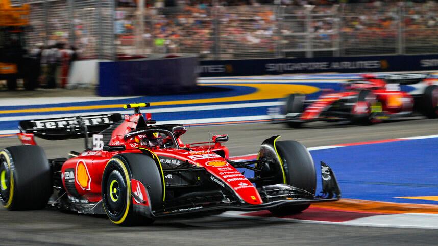 Ferrari, via il “porpoising”: la strategia rossa per battere Verstappen
