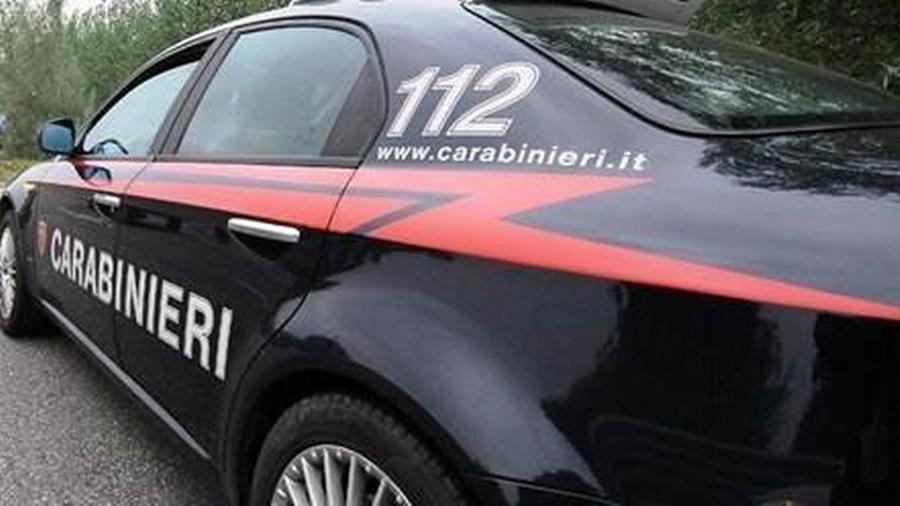 Voghiera, ubriaco e molesto dopo il matrimonio: arrestato