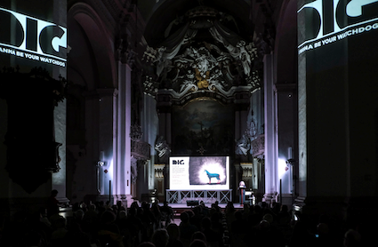 A Modena tutto è pronto per Dig Festival
