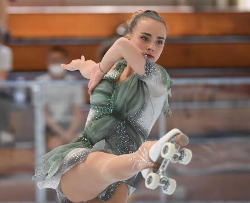 Sasso all’esordio tra i grandi: Mondiale al via in Colombia<br>
