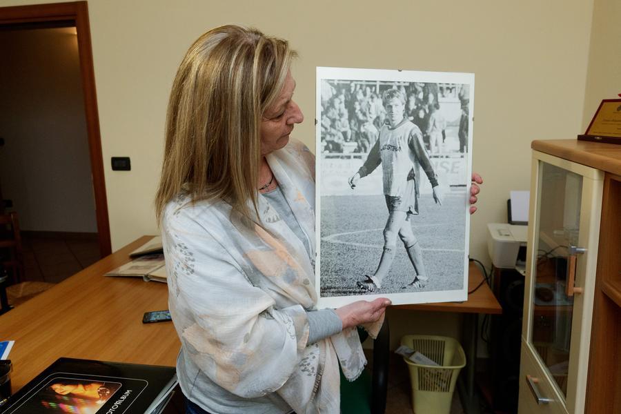 Boccaleone, omicidio Bergamini: il silenzio della ex fidanzata