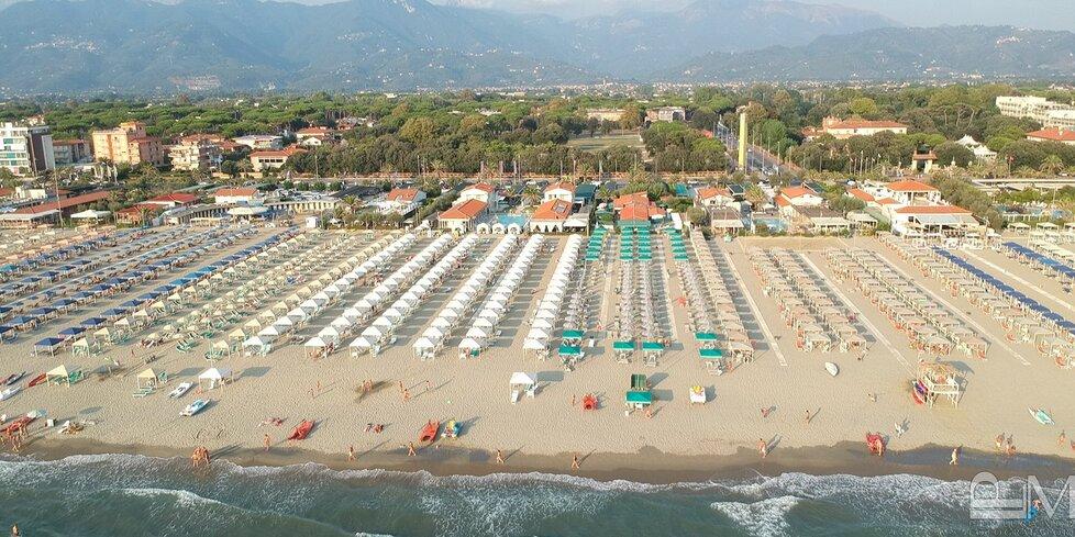 «Più toscani in vacanza all’estero Soffre soprattutto la ristorazione»