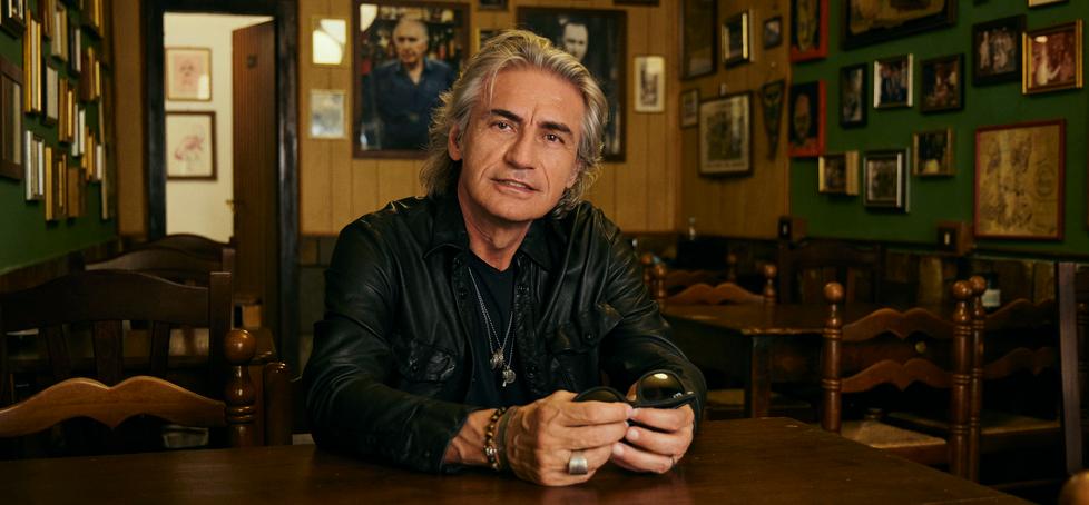 «Un album dedicato a Noi tra tenerezza e speranza»