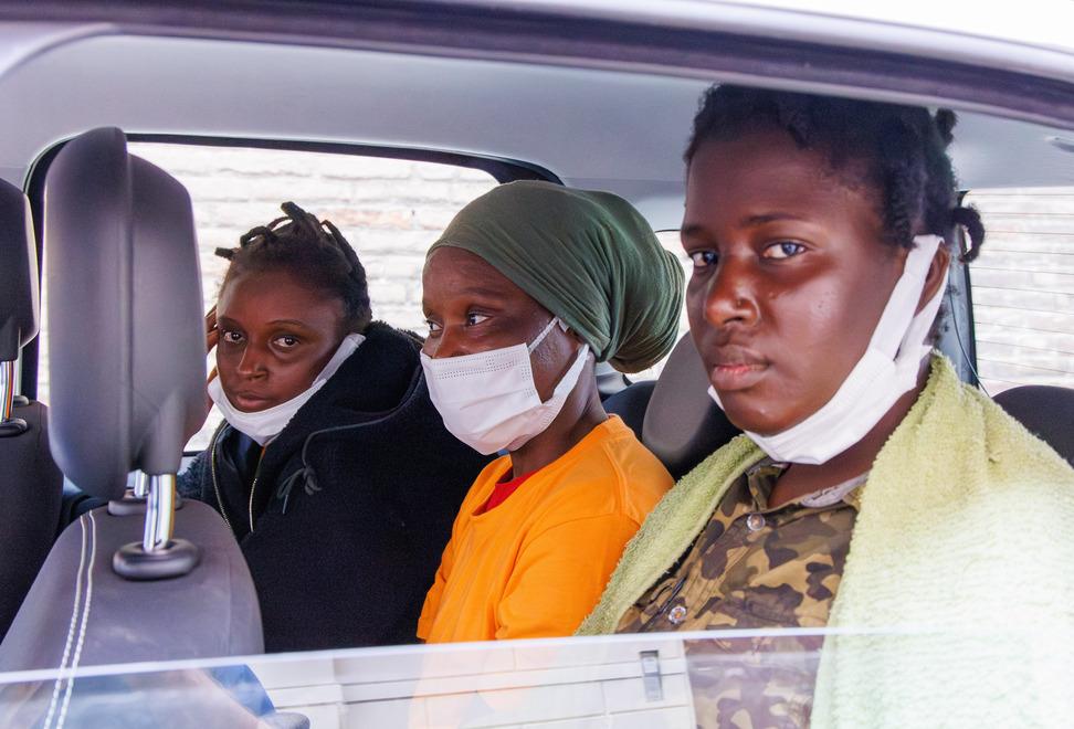 Sono arrivati 23 nuovi profughi a Ferrara. In provincia quota mille è più vicina