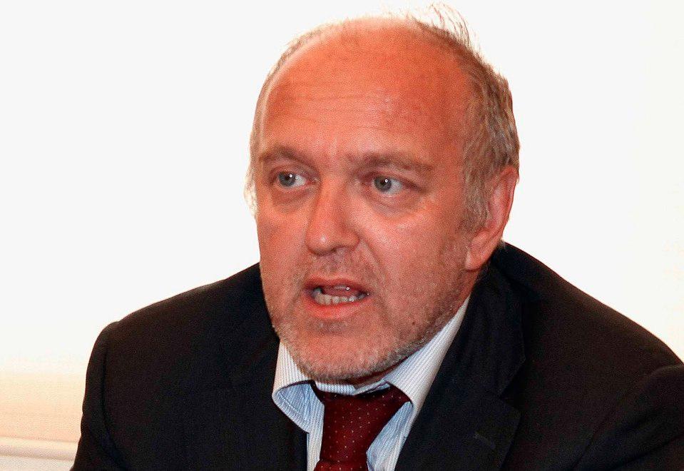 «Grazie colleghi per la fiducia» 