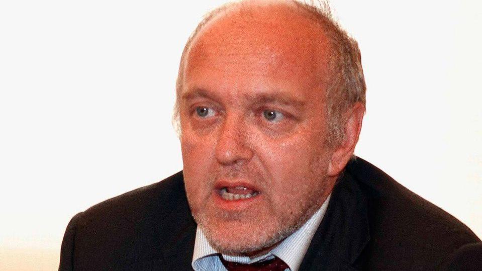 «Grazie colleghi per la fiducia»