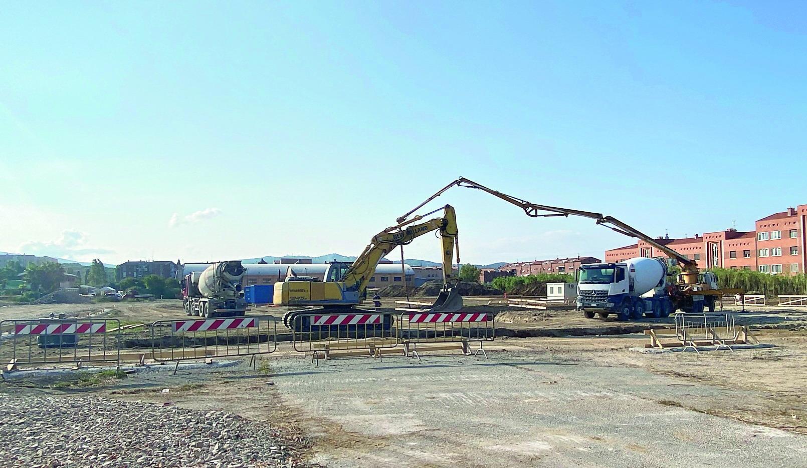 Livorno, nasce un altro supermercato alle porte del Nuovo Centro. Sul marchio si annunciano sorprese