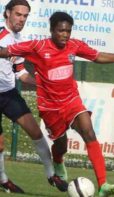 Folgore-Bagnolese è per cuori forti 