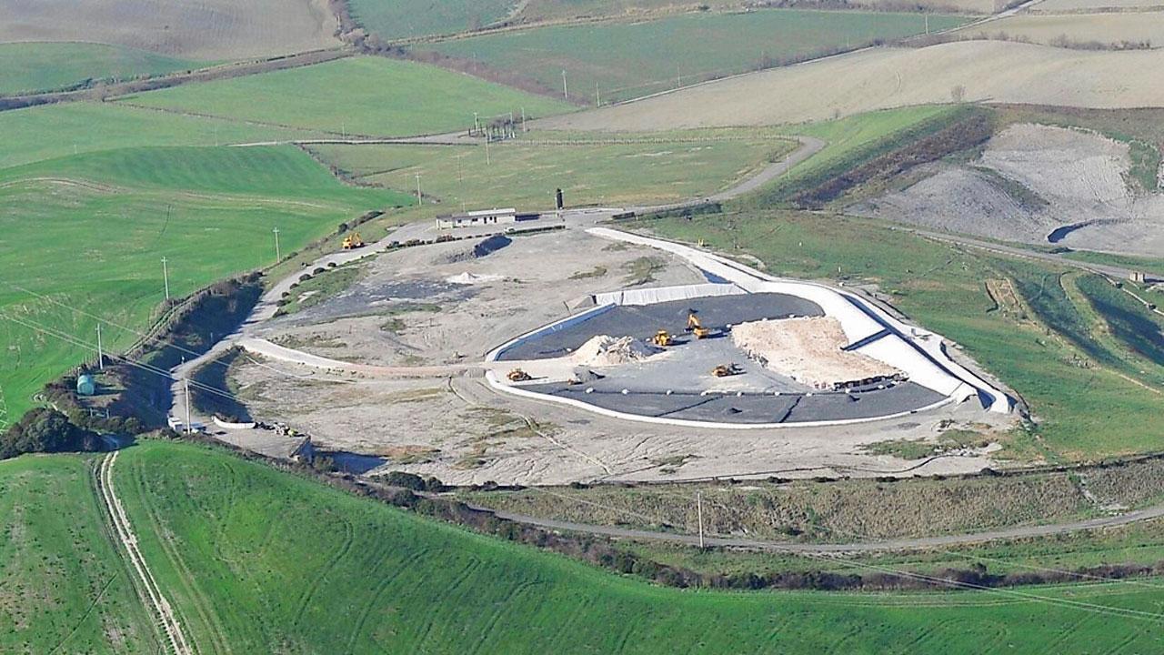 Chianni, la scuola materna grazie anche ai soldi della discarica