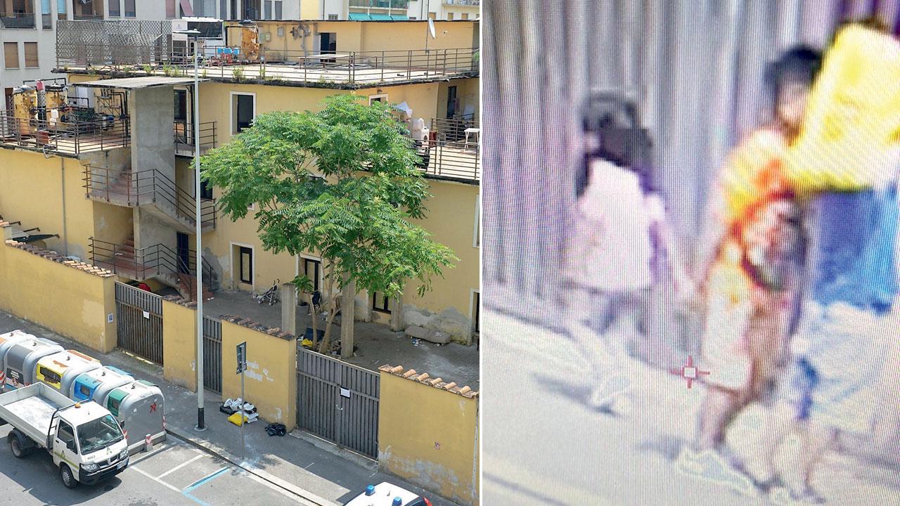 Kata scomparsa a Firenze, parte la caccia al dna nelle valigie sequestrate. I genitori all’Astor