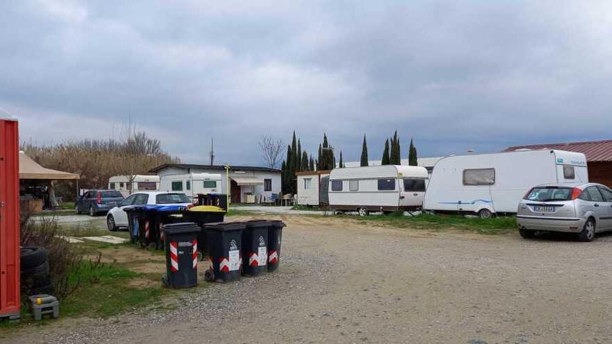 Prato, il vicesindaco Faggi: «Chiuderemo i campi nomadi ma non ci piacciono le ruspe»