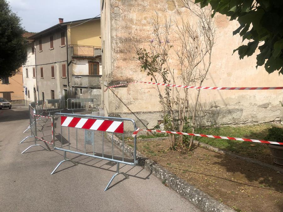 Terremoto in Toscana, continua lo sciame sismico: la scossa più forte di magnitudo 3.0 a Marradi