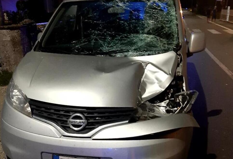 Reggiolo, è morto il pedone investito mercoledì a Brugneto