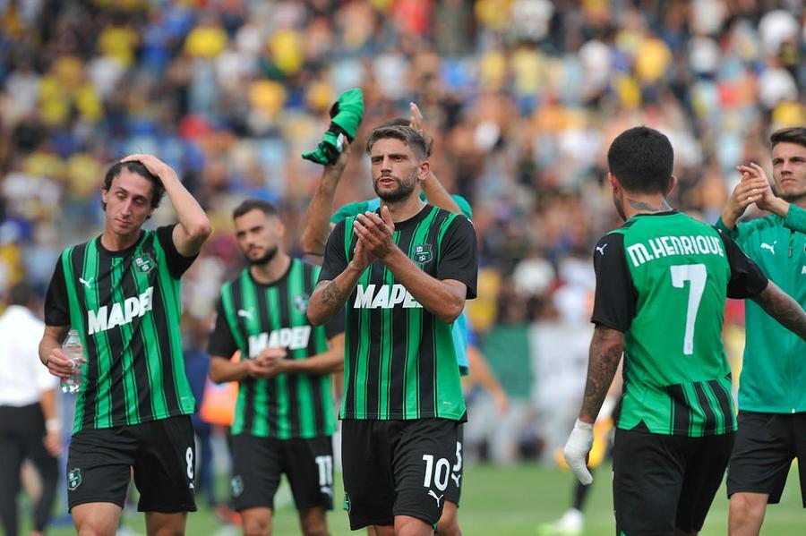 Sassuolo “superficiale” e il calendario spaventa