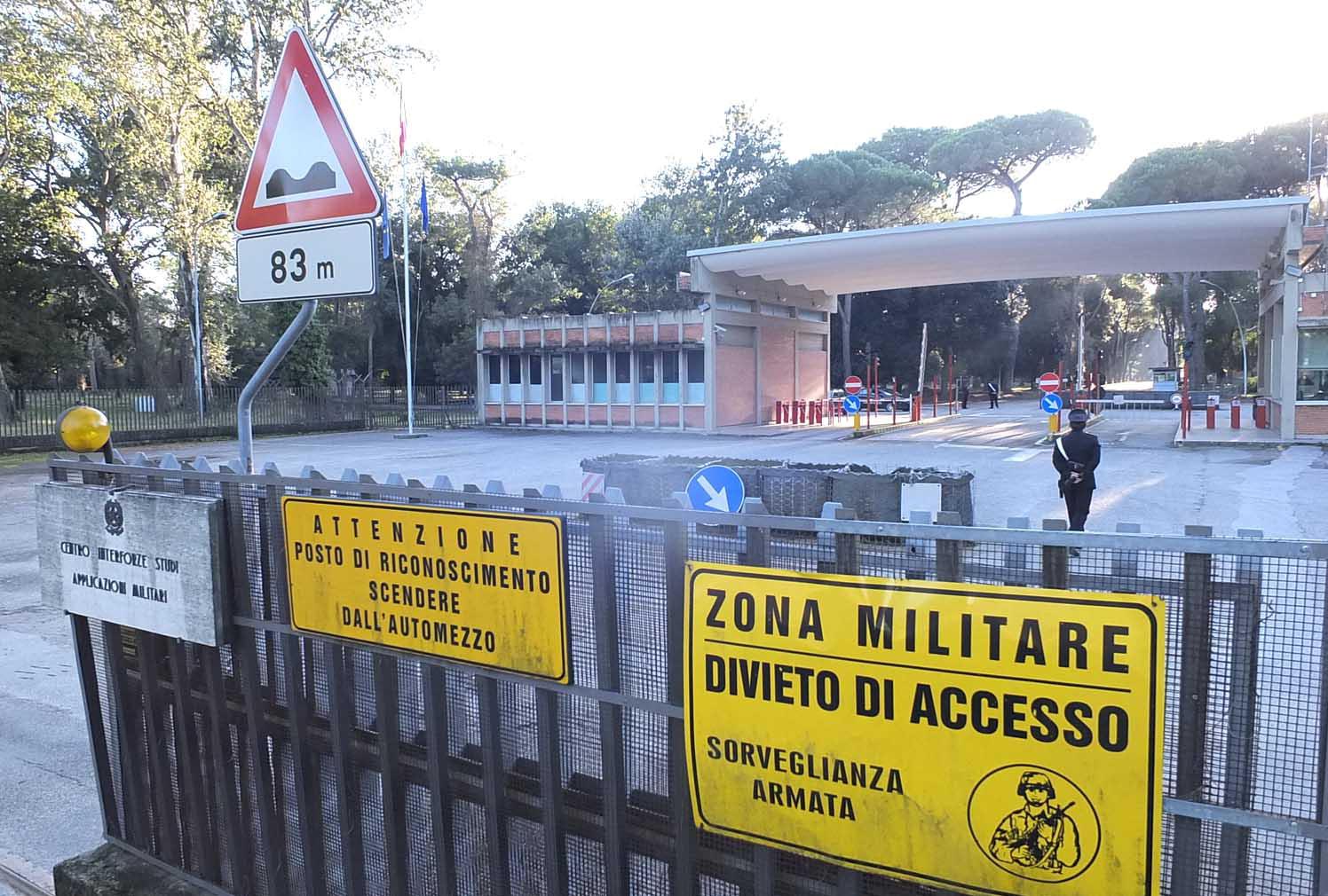 Base militare, avanti con Cisam e Pontedera. Ma area pisana e Pd si dividono