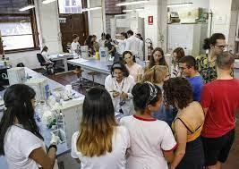 Sassari, presentata la notte europea dei ricercatori