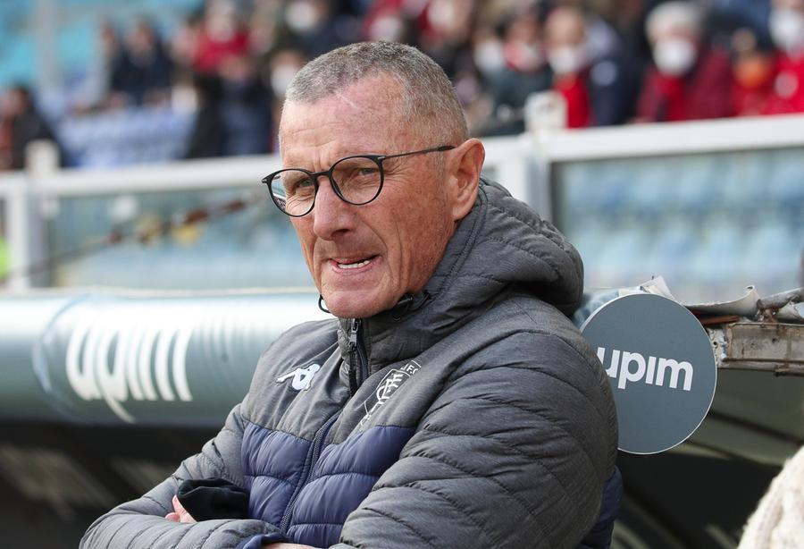 Empoli, esonerato Zanetti: torna Andreazzoli