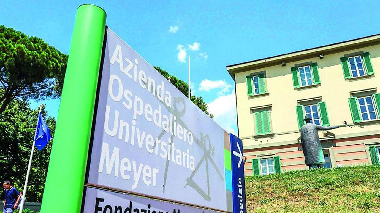 Pieve a Nievole, grave bimba caduta dall’impalcatura di un terrazzo