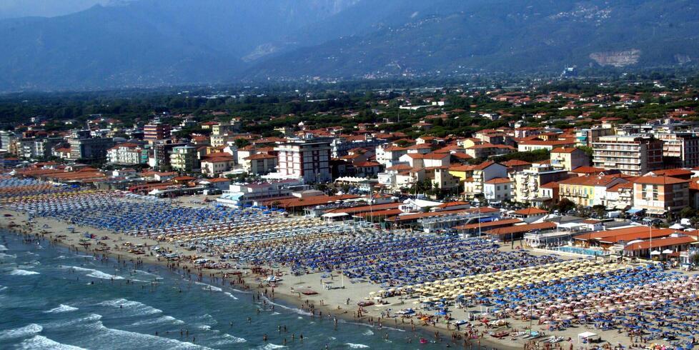 Case, hotel e bagni in vendita? In Versilia il superbonus blocca il mercato