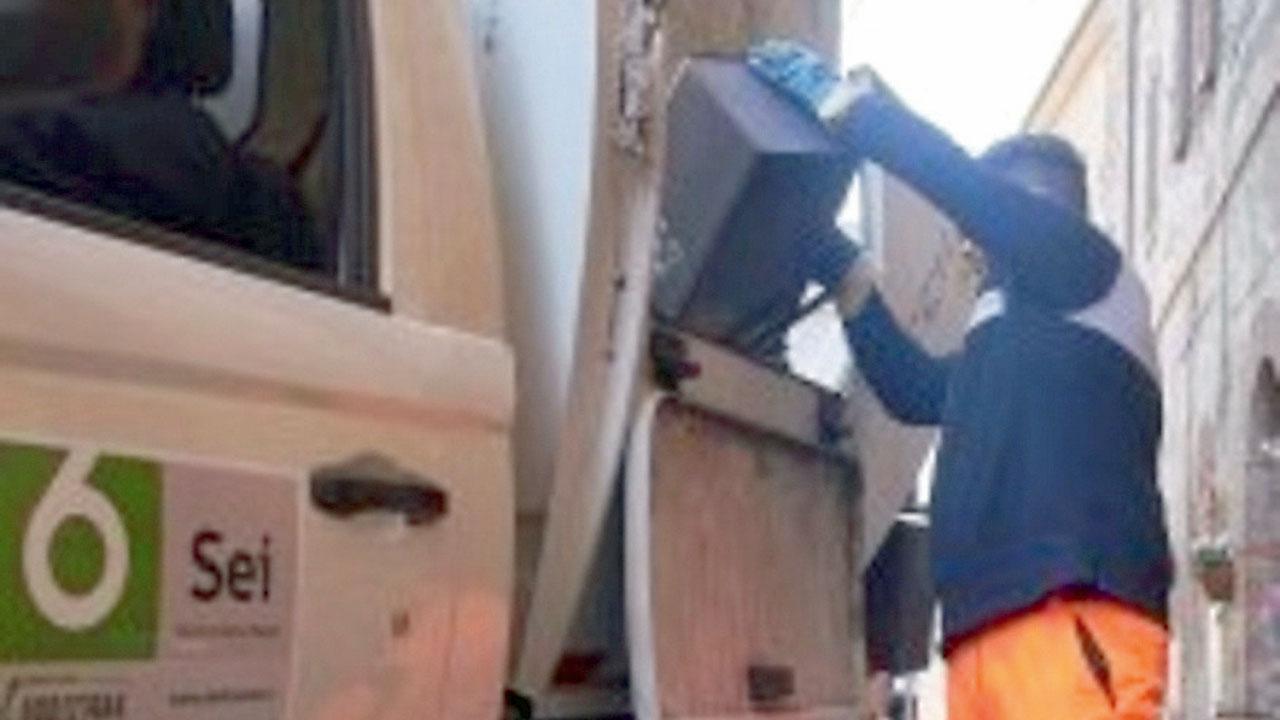 Rifiuti, a Campiglia la rivoluzione partirà dal 16 ottobre