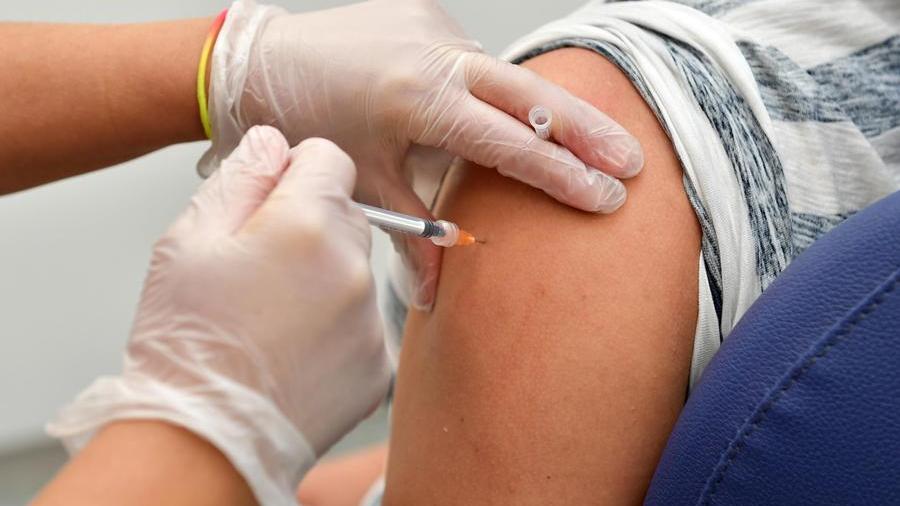 Influenza: 451mila vaccini pronti da metà ottobre
