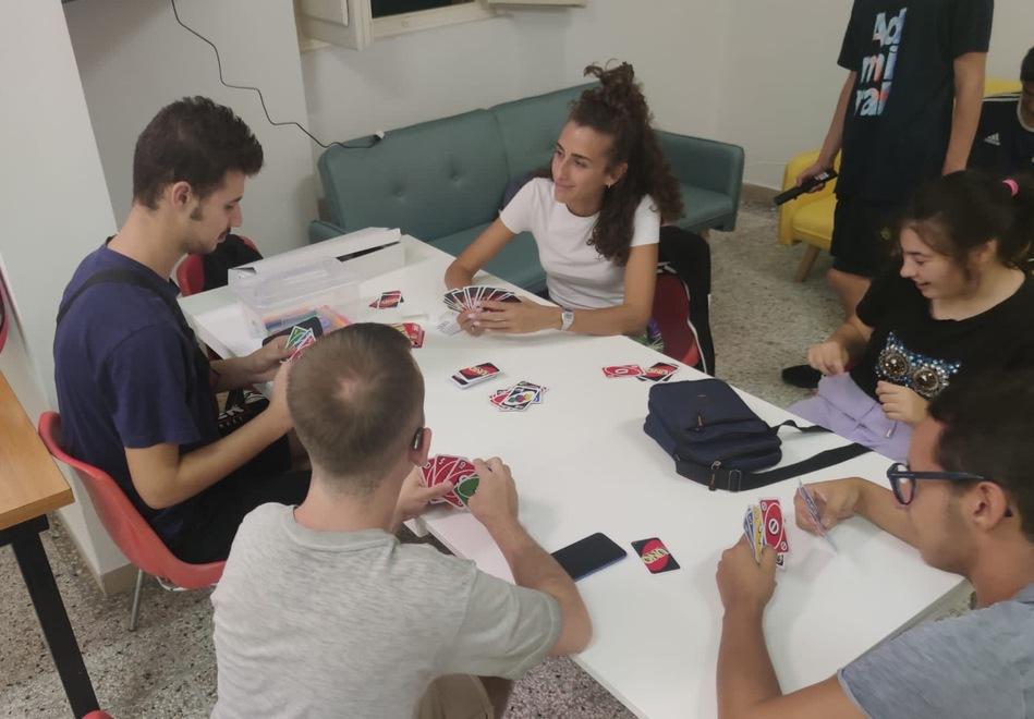 Holtre, avviata la raccolta fondi per realizzare una nuova cucina