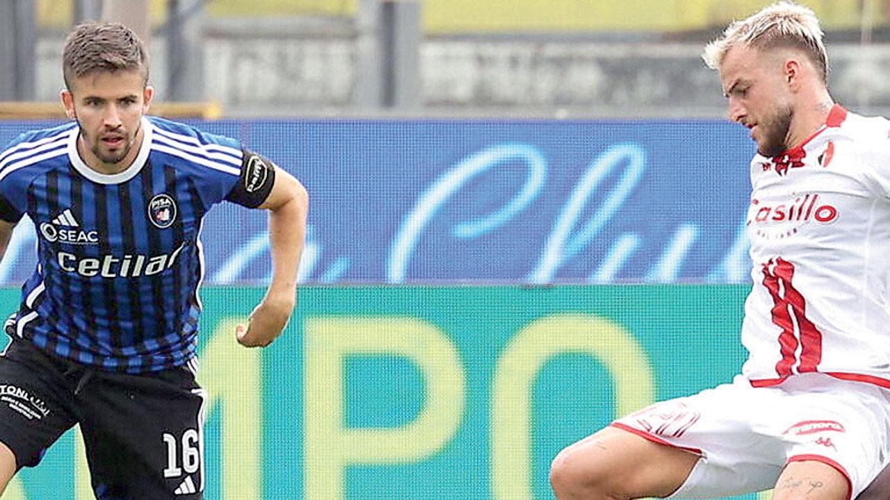 Pisa, falsa partenza? Niente di nuovo. E quel precedente benaugurante