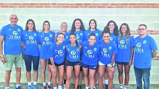 Castelfranco, ecco la nuova Fgl Zuma