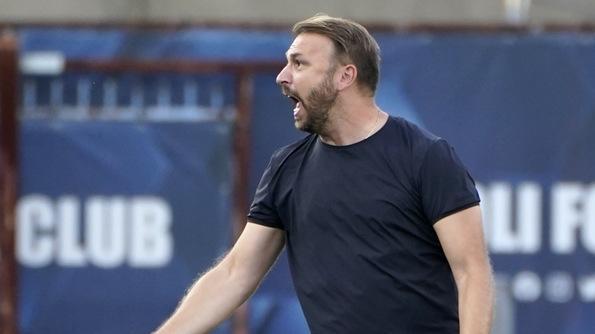 Empoli Zanetti paga per la disfatta Esonero vicino, ipotesi Andreazzoli