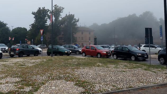 Traffico, le tante criticità: Sono tornate le code a Ferrara