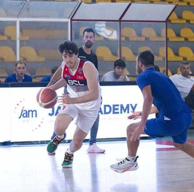 Il Bc Lucca cala il poker Vittoria contro Palestrina