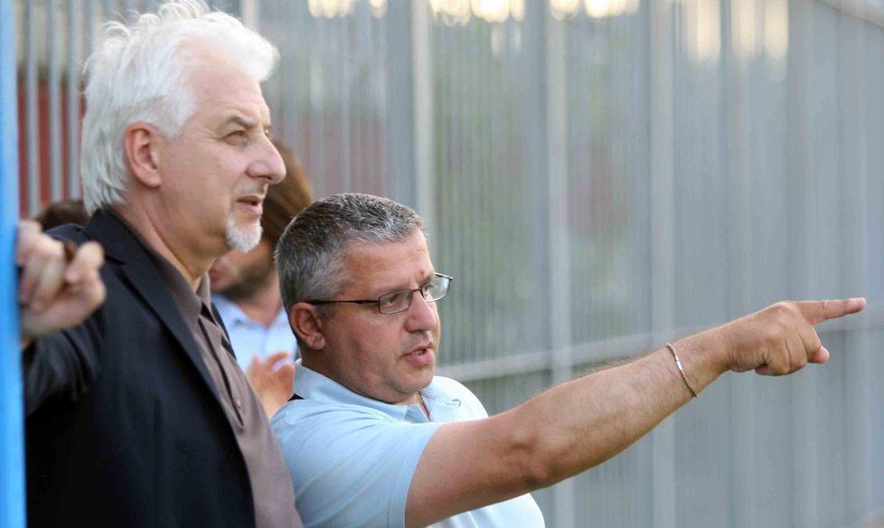 «Vavassori? Io vado avanti per la mia strada» 