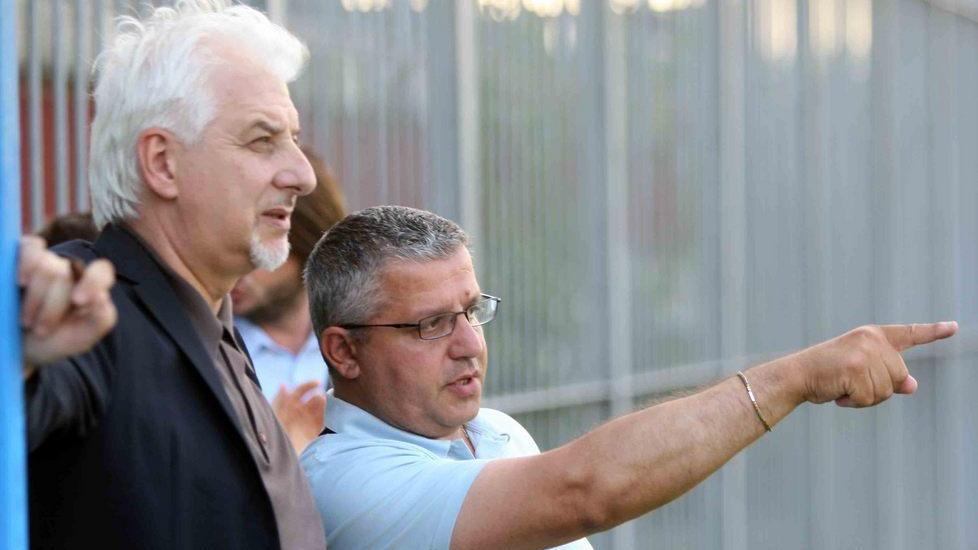 «Vavassori? Io vado avanti per la mia strada»