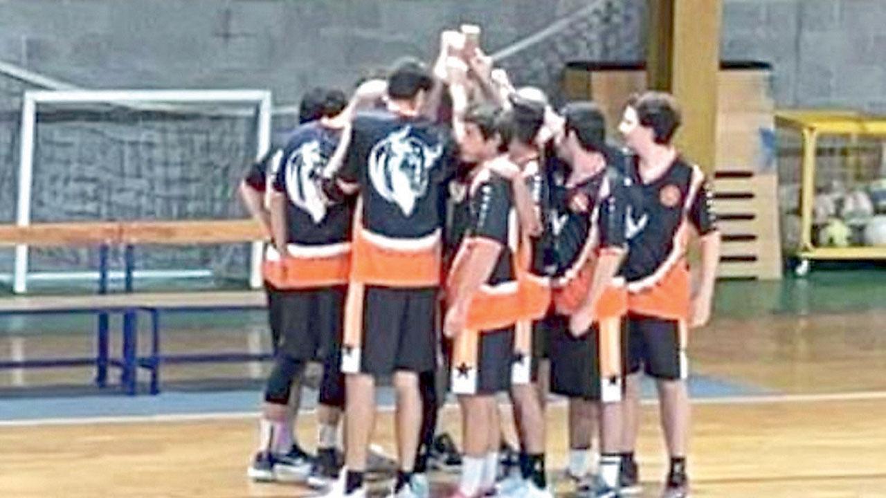 Il Versilia Basket torna in campo «Puntiamo tutto sui giovani»