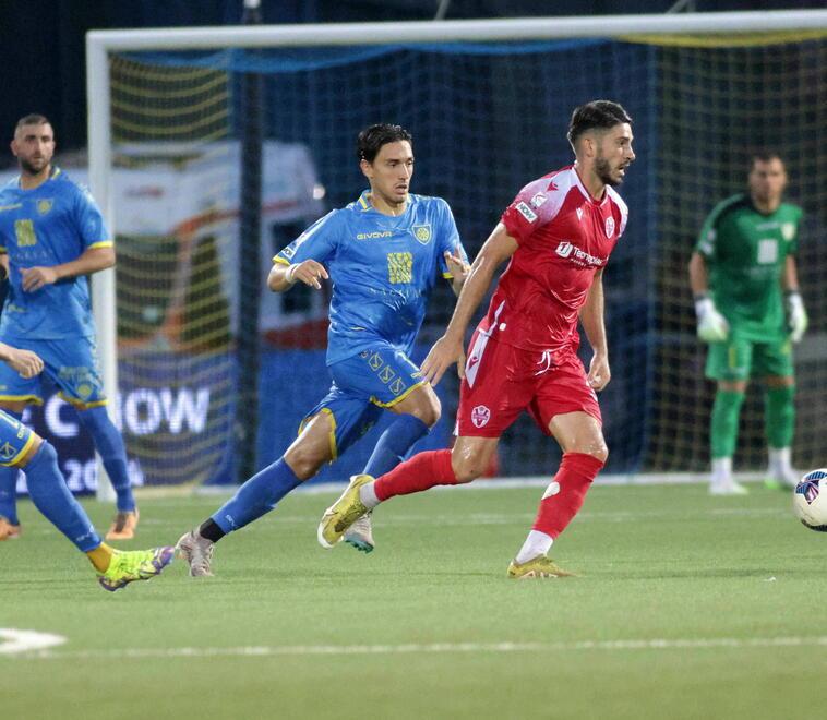 Azzurri, per la sfida ad alta quota Dal Canto pronto al turn-over