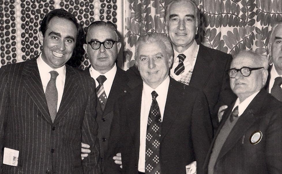 A Portomaggiore il grande Bignami, ciclismo e volley 