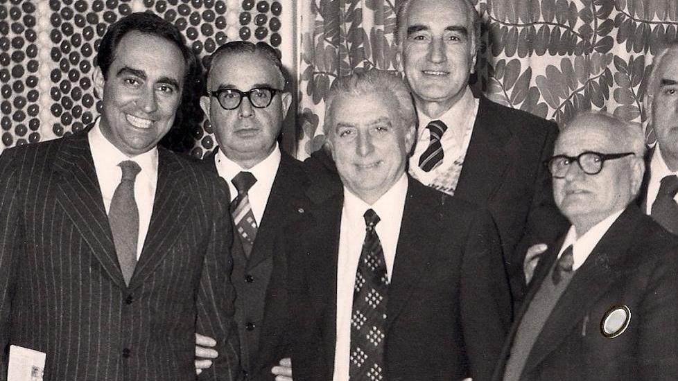 A Portomaggiore il grande Bignami, ciclismo e volley