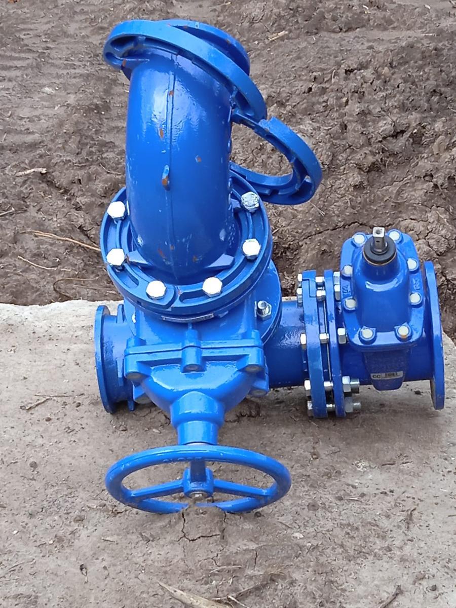 
	Disagi nel centro di Nuoro per un intervento di Abbanoa

