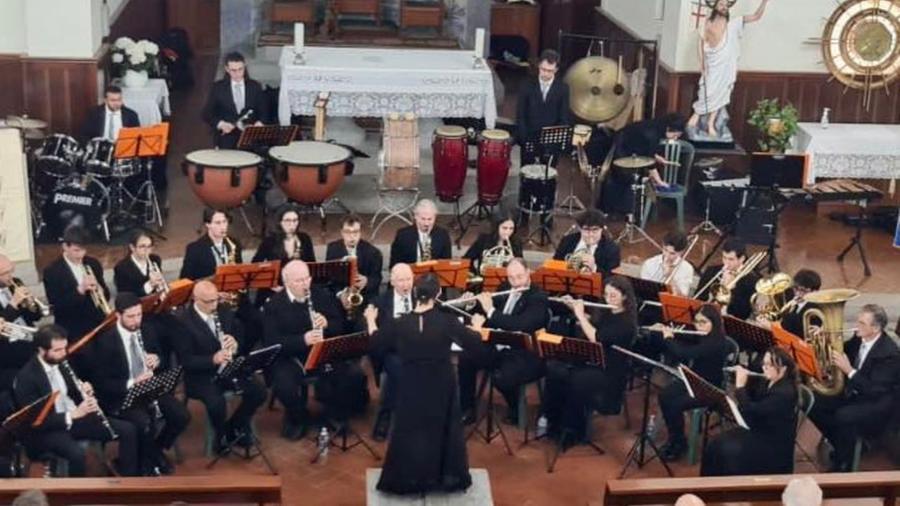 A Montemurlo nasce una banda di bambini