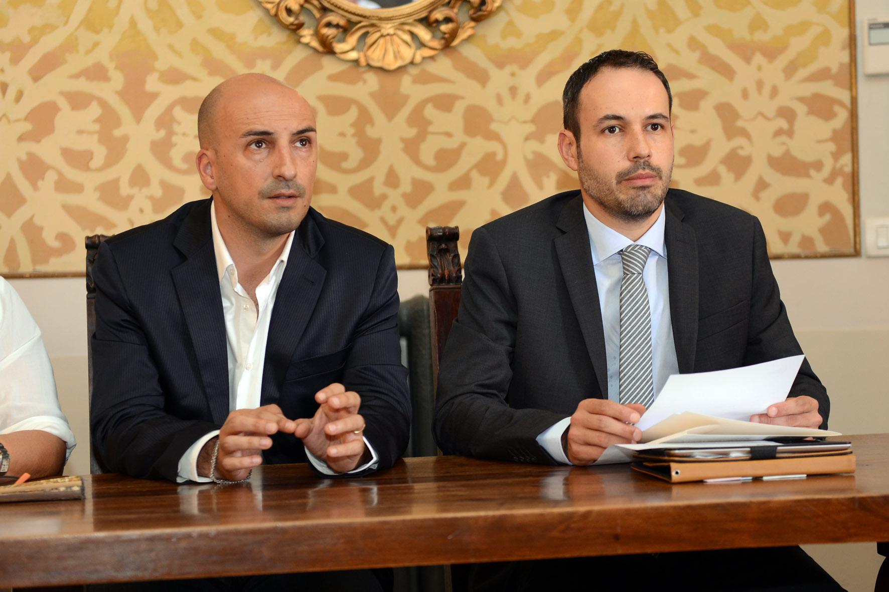 Il “Carpigate” non è un reato: assolto Morelli, ex vicesindaco<br>
